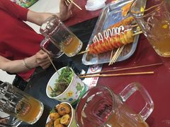 -新五爱道夜市
