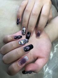 -星辰·新中式美甲美睫工作室