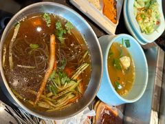 -邢氏老太太烤串(北兴街店)