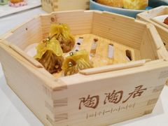 -陶陶居酒家(第十甫路总店)