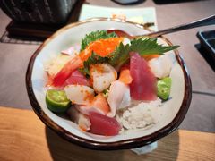 -沼津港精致料理·寿喜烧·烧鸟(龙湖南桥天街日料榜单店)