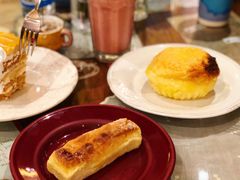 -Cafe Mary Grace - NAIA Terminal 3