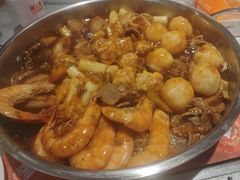 -御上皇三汁焖锅(薛城万达广场店)