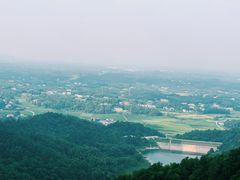 -影珠山