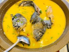 -业华湘·特色菜