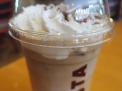 -COSTA COFFEE(天通苑华联店)