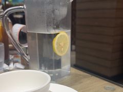 -香港茶餐厅文化体验馆(茶山镇店)