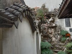 -胡雪岩故居
