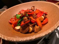 -食在不一样·大碗湖南菜(金茂汇店)