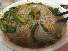 天府米线-天府米线笼笼肉夹馍(钟楼小区店)