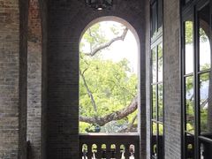 -江心屿景区