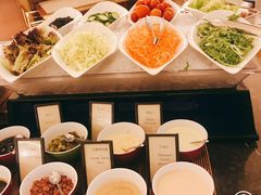 -西安高新希尔顿酒店·咖啡露台西餐厅