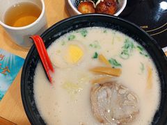-食其家·牛丼咖喱(苏州永旺店)