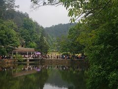 -韶山毛泽东同志故居