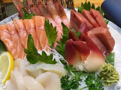 -兆治日本料理(华府世家店)