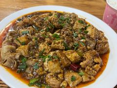 -胖子川香