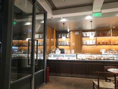 -BAKER&SPICE(祥云小镇店)