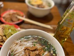 -矮子粉店1985·长沙米粉(湘春路店)