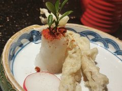 -上井料理黑金店(IFS国金中心店)