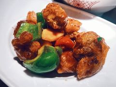 -闽上鲜·福建菜(龙湖滨江天街店)