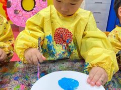 -杨梅红艺术教育(凤城教学中心)