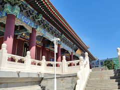 -天津大悲禅院