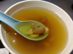 -汕头街四果汤