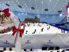 -广州热雪奇迹