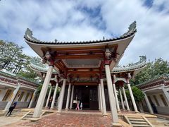 -一树一叶·福建茶档(石鼓路店)