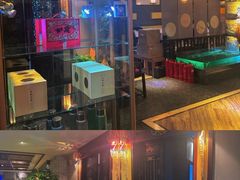 -樱蘭全息养生馆(三里屯店)