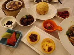 -福州天元国际威斯汀酒店·中国元素餐厅