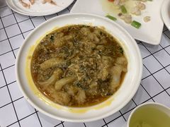 -中国饭店-餐厅
