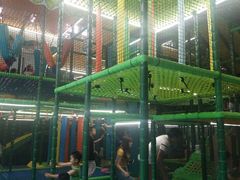 -蒙特利亲子乐园