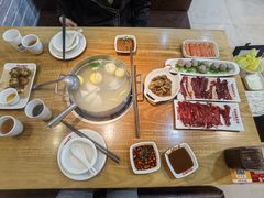 -为什么牛潮汕牛肉火锅(万胜广场店)