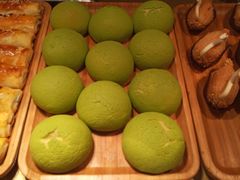 -京香轩·中餐厅(上海中庚聚龙酒店)