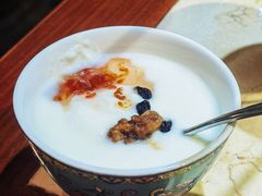 酸奶-品质伊骊新疆菜(紫金店)