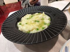 芙蓉鸡片-东兴楼饭庄(六里桥店)