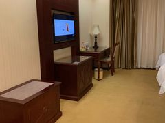 -维也纳酒店(广州惠福西上下九店)