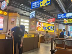 -阿亲家·韩式无限烤肉(春熙路店)