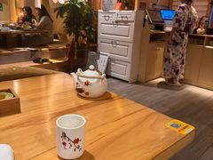 -长崎屋·日本料理·刺身·烧鸟(天河北路店)