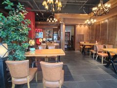 -颐和•海鲜砂锅粥•啫啫煲(奥林匹克广场店)