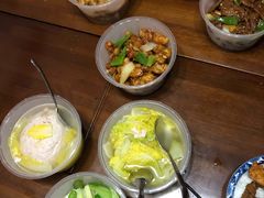 -勺园饭店(骨科医院店)