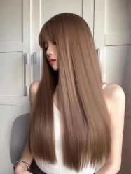 点击看大图 -JUNO hair salon