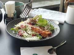 -舒羽咖啡(运河店)