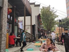 -东水门老街