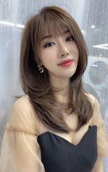 -吉米护肤造型