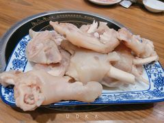 -庄行曹记羊肉(泗泾店)