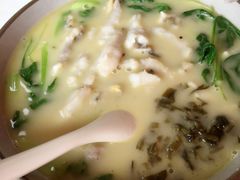 -明呈黄鱼面馆(斜土路店)