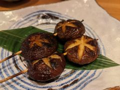 -初居食屋日式料理(万象城购物中心店)