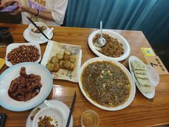 -李东农庄(中南百草园地标店)